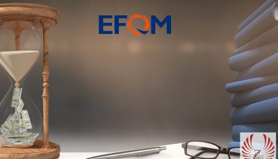 تشريح معيارهاي مدل سرآمدي EFQM