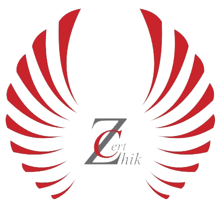 logo Zhikcert